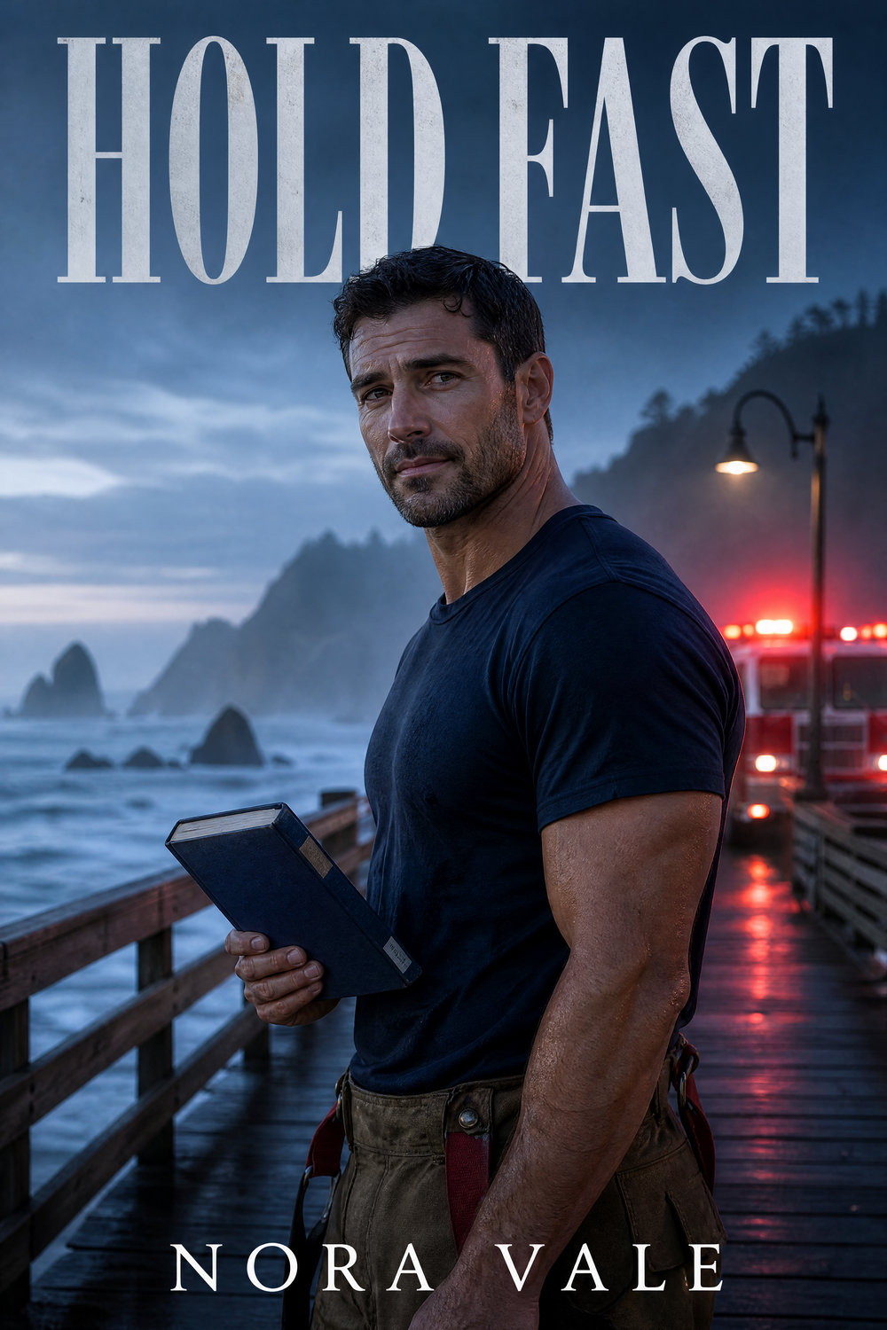Hold Fast cover