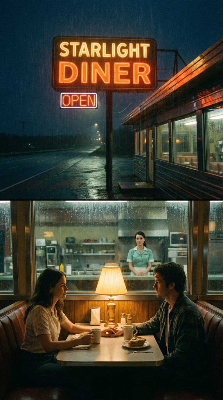 Nowhere Tuesdays cover